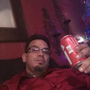 Meet your Posher, Richard